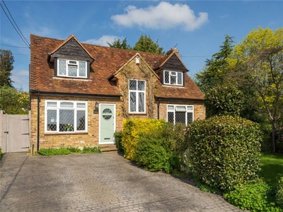 Detached house for sale in Village Road, Amersham HP7