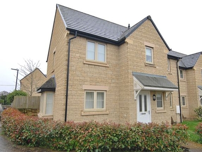 Detached house for sale in Vosper Croft, Minchinhampton, Stroud, Gloucestershire GL6