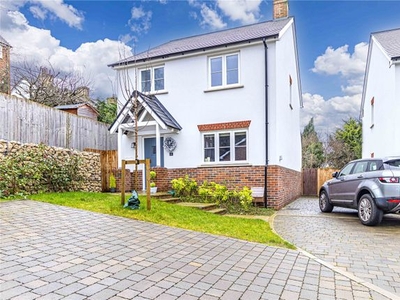 Detached house for sale in Walsham Close, Hemel Hempstead, Hertfordshire HP1