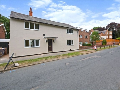 Detached house for sale in Warren Road, Northampton, Northamptonshire NN5