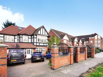 Detached house for sale in Watford Road, Harrow, London HA1