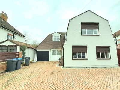Detached house for sale in Shirley, Croydon CR0