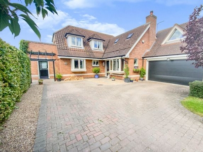 Detached house for sale in Wheatley Lane, Carlton-Le-Moorland, Lincoln LN5