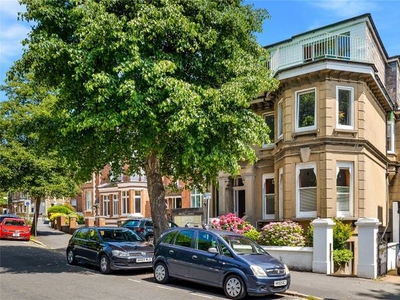 Detached house for sale in Wilbury Road, Hove, East Sussex BN3