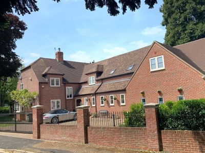 Detached house for sale in Wykham Gardens, Banbury OX16