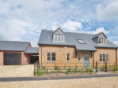 Detached house to rent in Heritage Field, Tysoe, Warwick, Warwickshire CV35