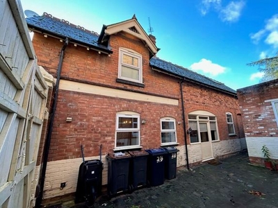 Detached house to rent in Westfield Road, Edgbaston B15