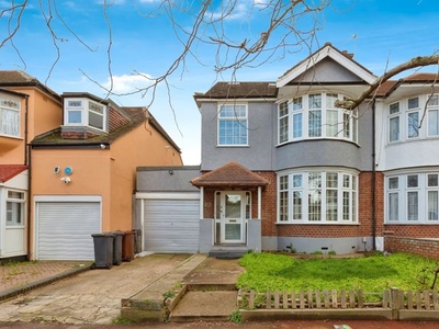 End terrace house for sale in Beccles Drive, Barking IG11