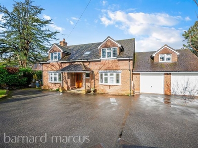 End terrace house for sale in Boxhill Road, Tadworth KT20