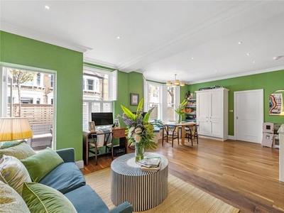 End terrace house for sale in Broadway Studios, Fulham, London SW6