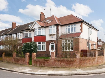 End terrace house for sale in Brunswick Road, Ealing W5