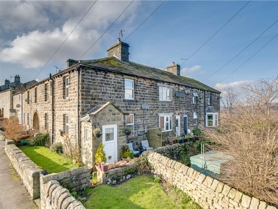 End terrace house for sale in Darley, Harrogate, North Yorkshire HG3