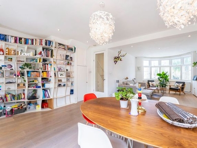 End terrace house for sale in Leigh Gardens, Kensal Rise, London NW10
