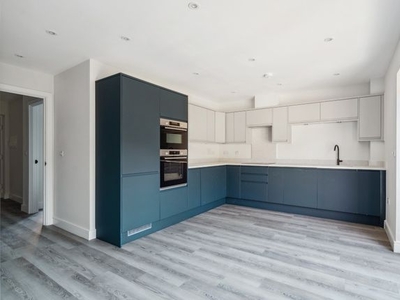 End terrace house for sale in Plot 7, Finch Close, Watford, Hertfordshire WD25