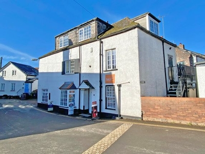 End terrace house for sale in The Strand, Lympstone, Exmouth EX8