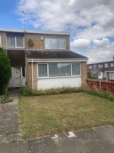 End terrace house to rent in Arne Rd, Walsgrave CV2
