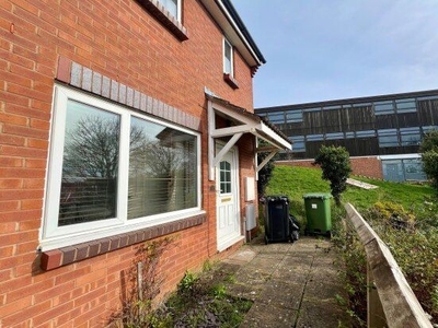 End terrace house to rent in Gregorys Court, Worcester WR3