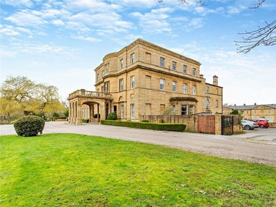 Flat for sale in 1 Ingmanthorpe Hall, Racecourse Approach, Ingmanthorpe, North Yorkshire LS22