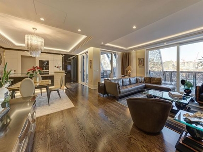 Flat for sale in 190 Strand, London WC2R