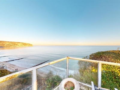 Flat for sale in Burlington Road, Swanage BH19