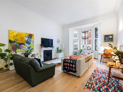 Flat for sale in Coleherne Mansions, 228-230 Old Brompton Road, London SW5