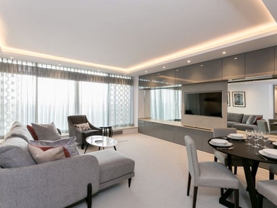 Flat for sale in Great Cumberland Place, London W1H