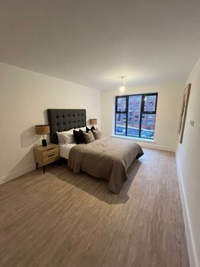 Flat for sale in Lombard Street, Birmingham B12