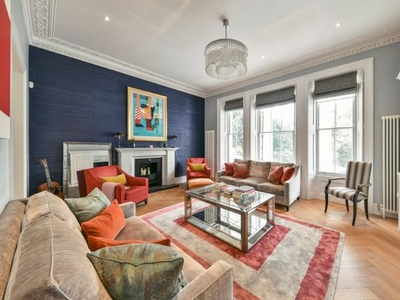Flat for sale in Onslow Square, London SW7