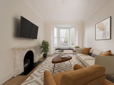 Flat for sale in Redcliffe Square, London SW10