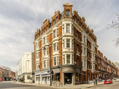 Flat for sale in Roland Mansions, South Kensington, London SW7