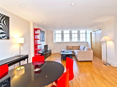 Flat for sale in Romney House, 47 Marsham Street, Westminster SW1P