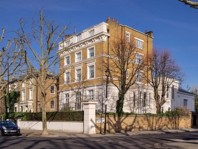 Flat for sale in Spencer Court, 72 Marlborough Place, St John's Wood NW8