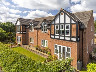 Flat for sale in Sycamore Court, The Sycamores, Bramhope, Leeds LS16