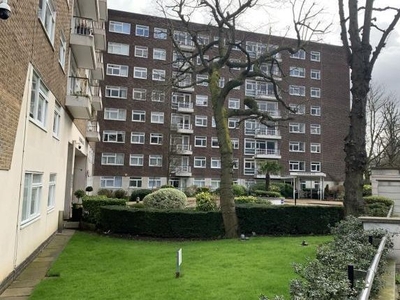 Flat for sale in Walsingham, St Johns Wood NW8