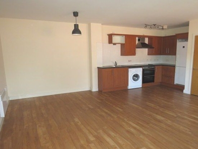 Flat to rent in 3 Woodbrooke Grove, Birmingham B31