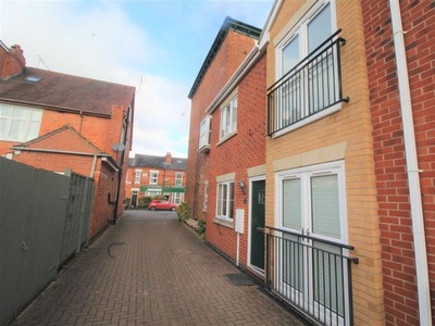 Flat to rent in Clarendon Mews, Earlsdon, Coventry CV5
