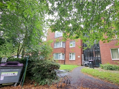 Flat to rent in Dalford Court, Hollinswood, Telford, Shropshire TF3