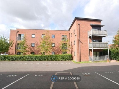Flat to rent in Hartley Court, Stoke-On-Trent ST4