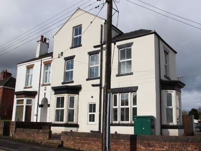 Flat to rent in Maunders Road, Milton, Stoke-On-Trent ST2