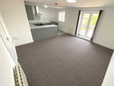 Flat to rent in Mia Court, Station Street, Bloxwich WS3