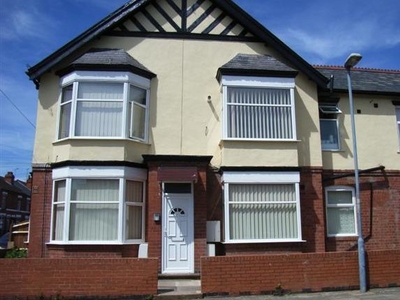 Flat to rent in St Anns Road, Stoke, Coventry CV2