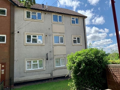 Flat to rent in The Doweries, Rubery, Rednal, Birmingham B45