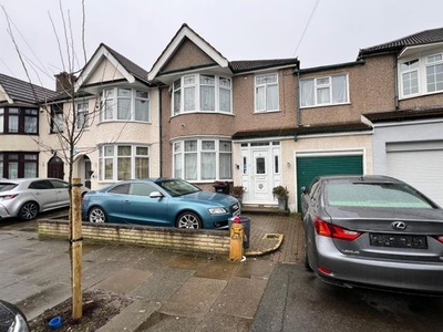 Property for sale in Ashburton Avenue, Ilford IG3