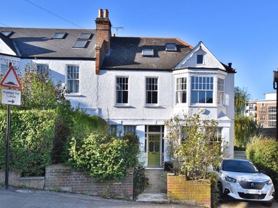 Property for sale in Canonbie Road50 Canonbie Road, London SE23
