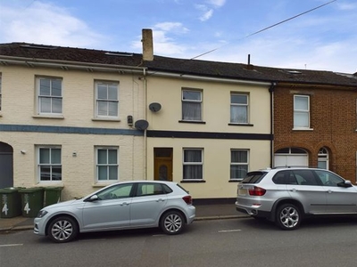 Property for sale in Clifton Road, Exeter EX1
