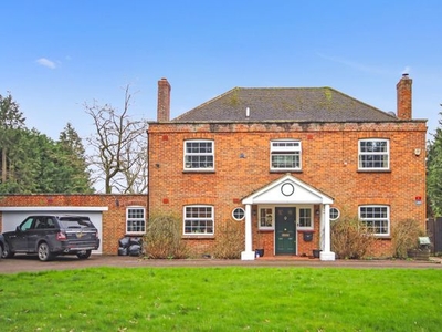 Property for sale in Croydon Barn Lane, Horne, Horley RH6