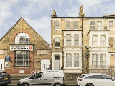 Property for sale in Lakeside Road, London W14