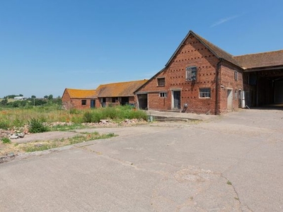Property for sale in Longswood Farm, Longswood, Telford TF6