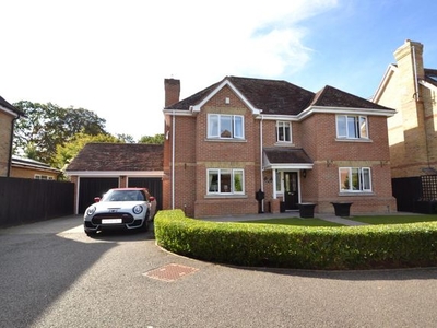 Property for sale in Rib Way, Buntingford SG9
