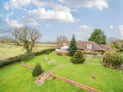 Property for sale in Sedgehill, Shaftesbury SP7